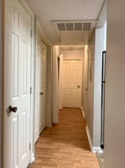 2bd/2ba Condo in South Durham, Only One Mile Away From Southpoint Mall!