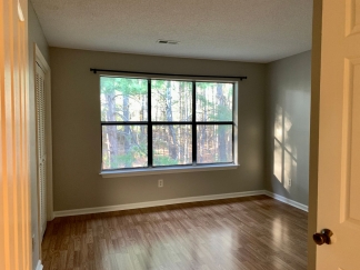 2bd/2ba Condo in South Durham, Only One Mile Away From Southpoint Mall!