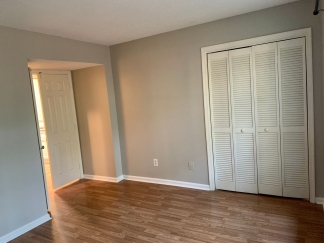 2bd/2ba Condo in South Durham, Only One Mile Away From Southpoint Mall!