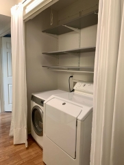 2bd/2ba Condo in South Durham, Only One Mile Away From Southpoint Mall!