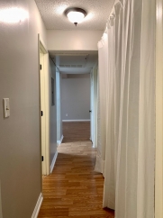 2bd/2ba Condo in South Durham, Only One Mile Away From Southpoint Mall!