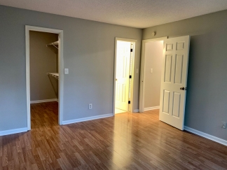 2bd/2ba Condo in South Durham, Only One Mile Away From Southpoint Mall!