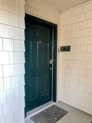 2bd/2ba Condo in South Durham, Only One Mile Away From Southpoint Mall!