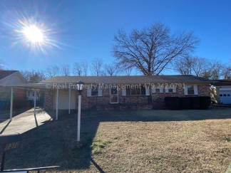 Adorable single family home coming in SEPTEMBER! 3 Bed 1.5 Bath 1 Car Garage