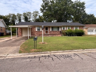 Adorable single family home coming in SEPTEMBER! 3 Bed 1.5 Bath 1 Car Garage
