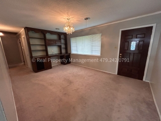 Adorable single family home coming in SEPTEMBER! 3 Bed 1.5 Bath 1 Car Garage
