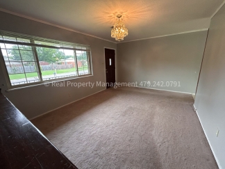 Adorable single family home coming in SEPTEMBER! 3 Bed 1.5 Bath 1 Car Garage