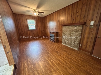 Adorable single family home coming in SEPTEMBER! 3 Bed 1.5 Bath 1 Car Garage
