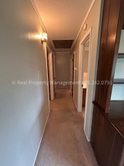 Adorable single family home coming in SEPTEMBER! 3 Bed 1.5 Bath 1 Car Garage