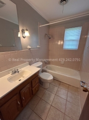 Adorable single family home coming in SEPTEMBER! 3 Bed 1.5 Bath 1 Car Garage