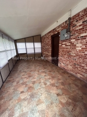 Adorable single family home coming in SEPTEMBER! 3 Bed 1.5 Bath 1 Car Garage
