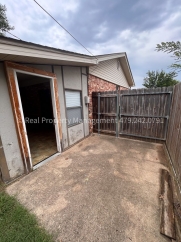 Adorable single family home coming in SEPTEMBER! 3 Bed 1.5 Bath 1 Car Garage