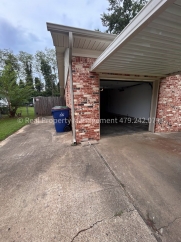 Adorable single family home coming in SEPTEMBER! 3 Bed 1.5 Bath 1 Car Garage