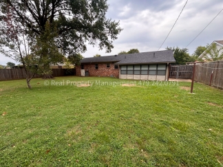 Adorable single family home coming in SEPTEMBER! 3 Bed 1.5 Bath 1 Car Garage
