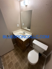 2 bedroom 1.5 bath with attached garage, GRANITE countertops