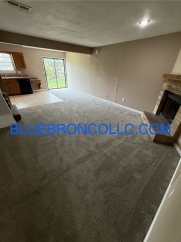 2 bedroom 1.5 bath with attached garage, GRANITE countertops