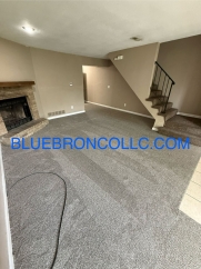 2 bedroom 1.5 bath with attached garage, GRANITE countertops
