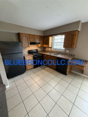2 bedroom 1.5 bath with attached garage, GRANITE countertops
