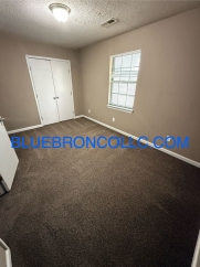 2 bedroom 1.5 bath with attached garage, GRANITE countertops