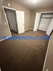 2 bedroom 1.5 bath with attached garage, GRANITE countertops