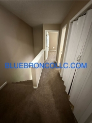 2 bedroom 1.5 bath with attached garage, GRANITE countertops