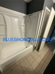 NEWly renovated Cute 2 bedroom 1 bathroom home.