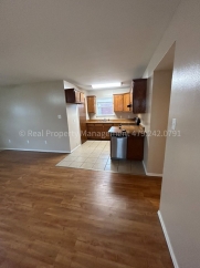 Cute House in Greenwood! 3 bed 1.5 bath 1 car garage