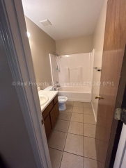 Cute House in Greenwood! 3 bed 1.5 bath 1 car garage