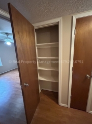 Cute House in Greenwood! 3 bed 1.5 bath 1 car garage
