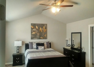 3 Bedroom Townhome for Lease Rogers, AR!