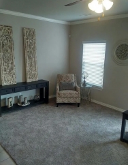 3 Bedroom Townhome for Lease Rogers, AR!
