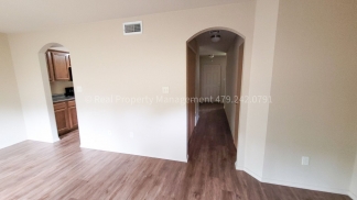 Coming in July! 2 Story, 2 Bed, 2 Bath Townhouse