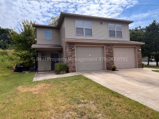 READY NOW! 2 Story, 2 Bed, 2 Bath Townhouse