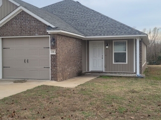 2 Bed 2 Bath Duplex In Alma - *Coming Mid February* - **MOVE IN SPECIAL - $1 First Month Rent**