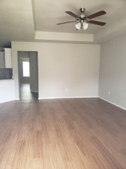 2 Bed 2 Bath Duplex In Alma - *Coming Mid February* - **MOVE IN SPECIAL - $1 First Month Rent**
