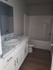 2 Bed 2 Bath Duplex In Alma - *Coming Mid February* - **MOVE IN SPECIAL - $1 First Month Rent**