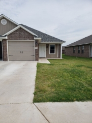 2 Bed 2 Bath Duplex In Alma - *Coming Mid February* - **MOVE IN SPECIAL - $1 First Month Rent**