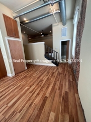 $950 MOVE-IN SPECIAL (does not include application or pet fee) - STUDIO APARTMENT