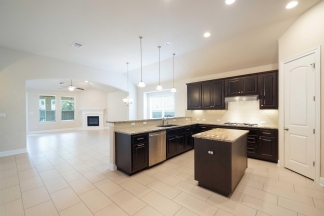 3825 Vinalopo Drive - Green Team