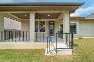 3825 Vinalopo Drive - Green Team