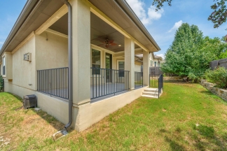 3825 Vinalopo Drive - Green Team