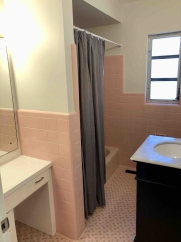 Retro 2-bed/2-bath Sarasota Home For Rent