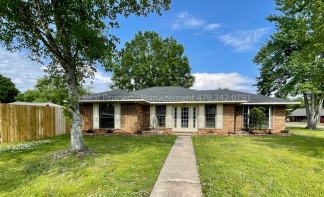 Single Family Home with a POOL on the EAST side of Fort Smith Coming Soon!!