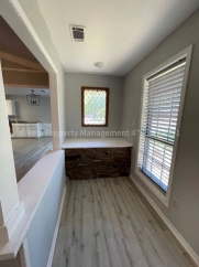 Single Family Home with a POOL on the EAST side of Fort Smith Coming Soon!!