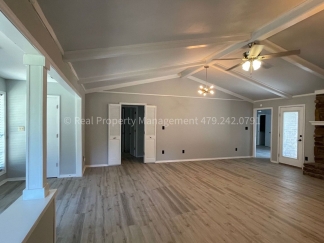 Single Family Home with a POOL on the EAST side of Fort Smith Coming Soon!!