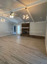 Single Family Home with a POOL on the EAST side of Fort Smith Coming Soon!!