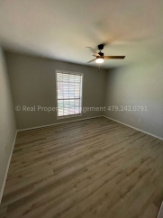 Single Family Home with a POOL on the EAST side of Fort Smith Coming Soon!!