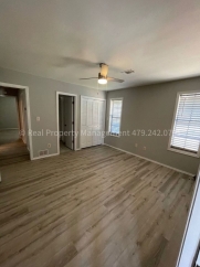 Single Family Home with a POOL on the EAST side of Fort Smith Coming Soon!!