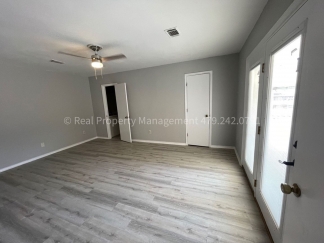 Single Family Home with a POOL on the EAST side of Fort Smith Coming Soon!!