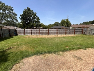 Single Family Home with a POOL on the EAST side of Fort Smith Coming Soon!!